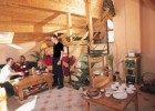  Riviere, Serre Chevalier Ski Chalet
